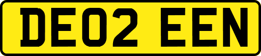 DE02EEN