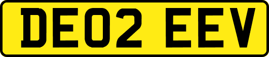 DE02EEV