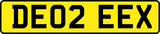 DE02EEX