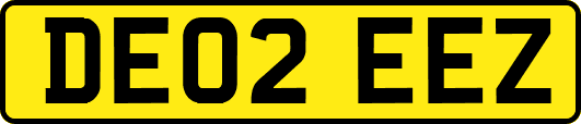 DE02EEZ