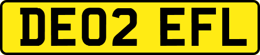 DE02EFL