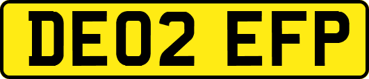 DE02EFP