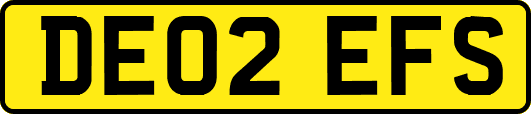 DE02EFS