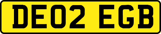 DE02EGB