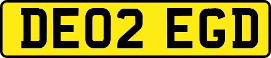 DE02EGD