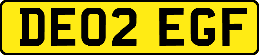 DE02EGF
