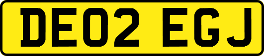 DE02EGJ
