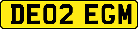 DE02EGM