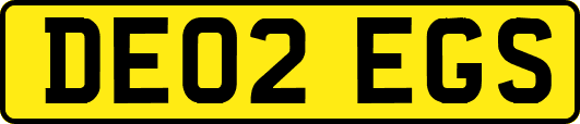 DE02EGS
