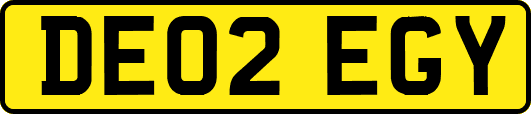 DE02EGY