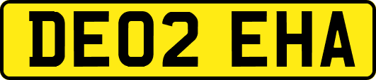 DE02EHA