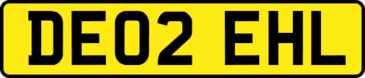 DE02EHL