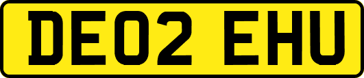 DE02EHU