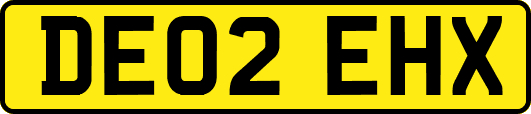 DE02EHX