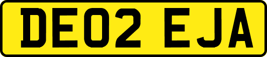 DE02EJA