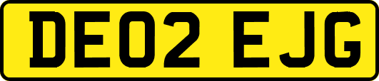 DE02EJG