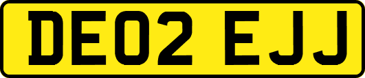 DE02EJJ