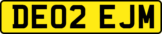 DE02EJM