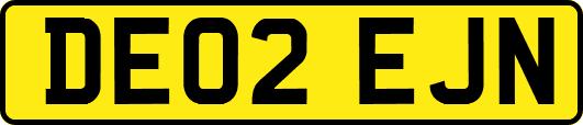 DE02EJN