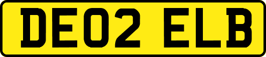 DE02ELB