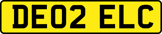 DE02ELC