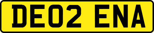 DE02ENA