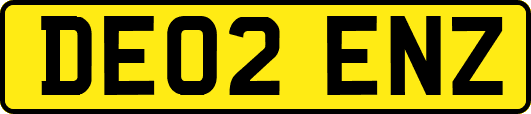 DE02ENZ