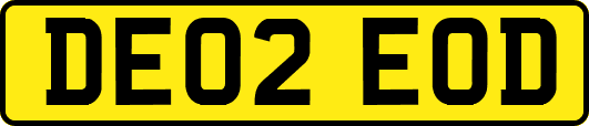 DE02EOD