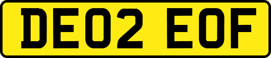 DE02EOF