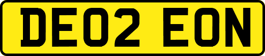 DE02EON