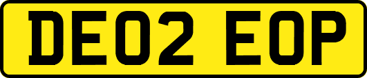 DE02EOP