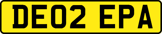 DE02EPA