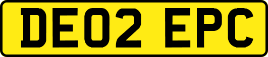 DE02EPC