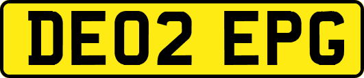 DE02EPG