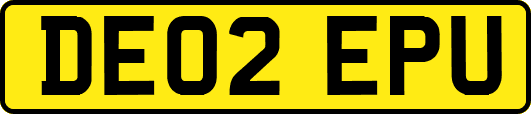 DE02EPU