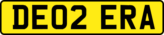 DE02ERA