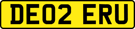 DE02ERU