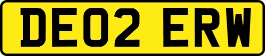 DE02ERW