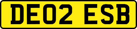 DE02ESB