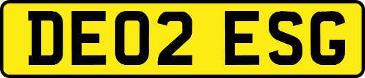 DE02ESG