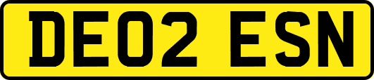 DE02ESN