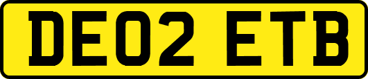 DE02ETB