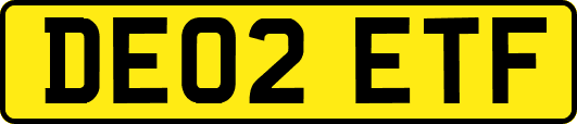 DE02ETF