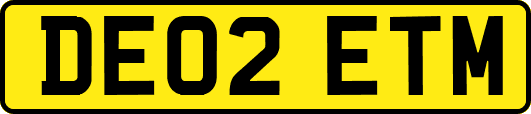 DE02ETM