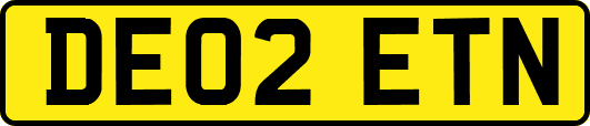 DE02ETN