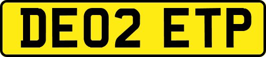 DE02ETP