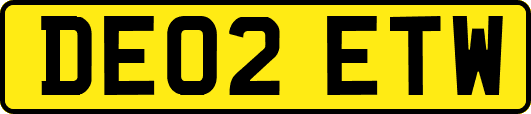 DE02ETW