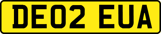 DE02EUA