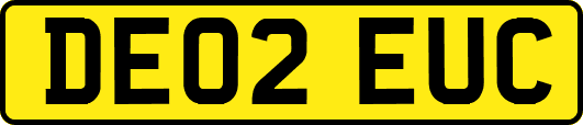 DE02EUC