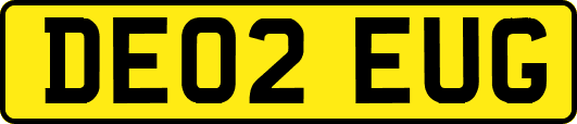 DE02EUG